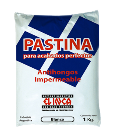 pastina antihongos