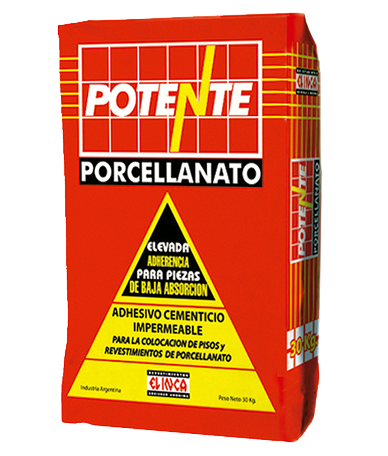 potente porcellanato