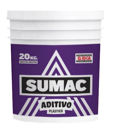 sumac aditivo