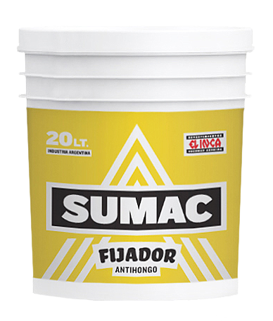 sumac fijador